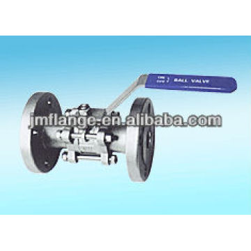 Chinese Professional Stainless Steel Valve Manufactuer